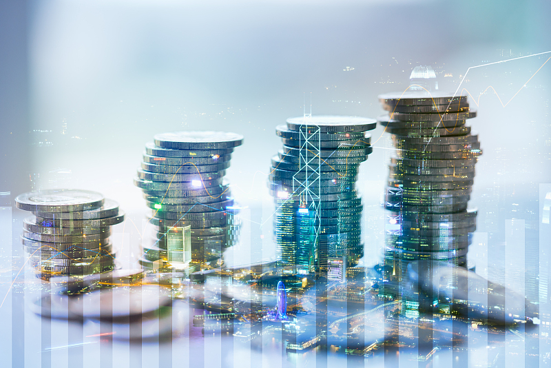 全球经济展望——差异性修复在不同经济体间收敛